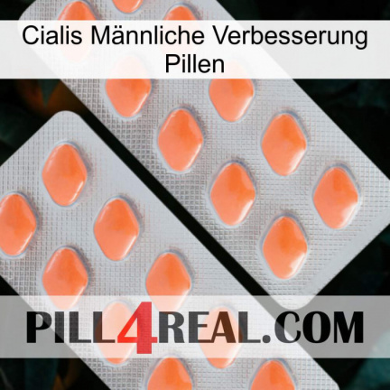 Cialis Männliche Verbesserung Pillen 27